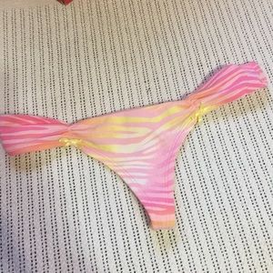 NWT PINK (Victoria Secret) Pantie